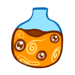 wacky slime