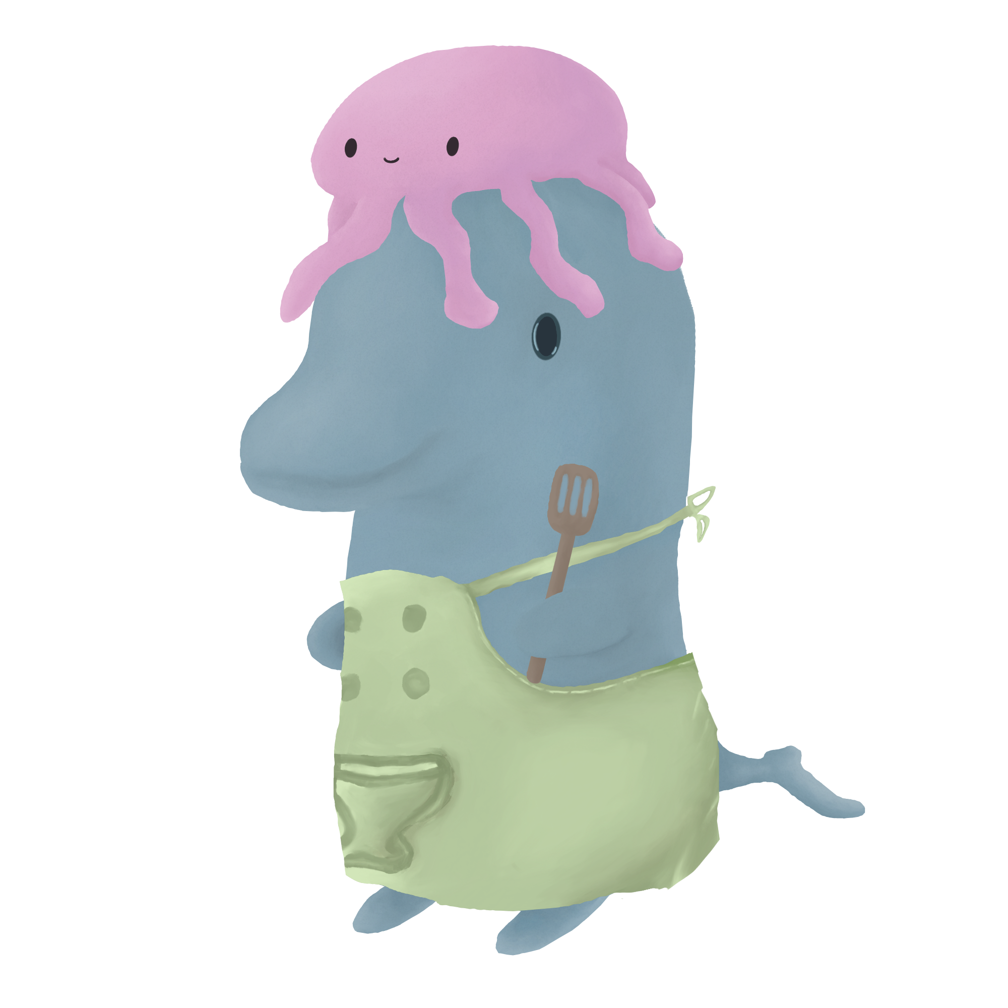Finn Dolph (Chef Variant)