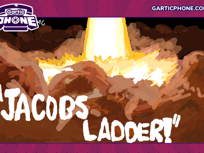 Jacobs ladder