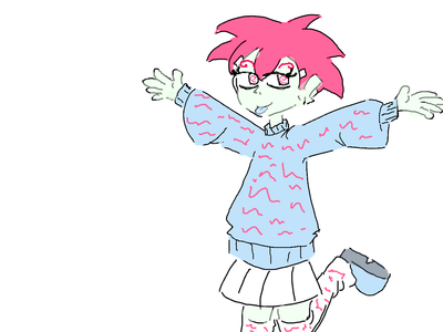 Drawing by SomecoolPERSONA