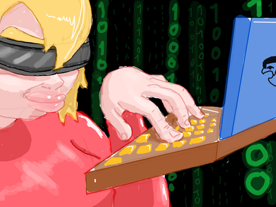 Drawing by pumgumgum