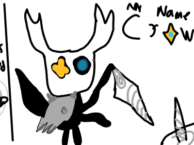 Drawing by auqadeltarune