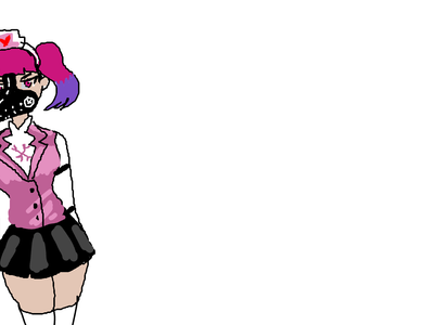 Drawing by Lupus_323