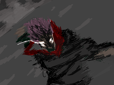 Sukuna Cleave