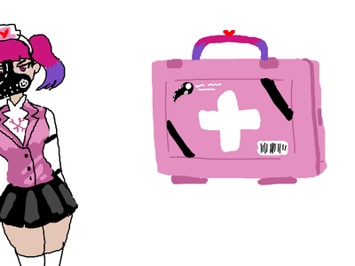 Drawing by SomecoolPERSONA