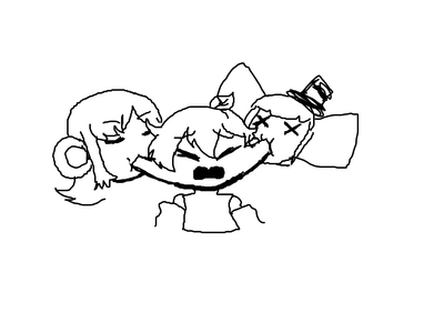 Drawing by Lupus_323