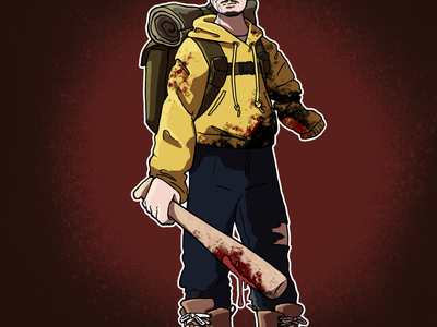 Drawing by dave_chats