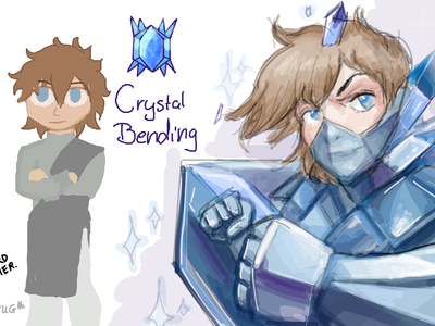 Drawing by legola33