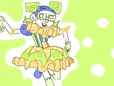 Drawing by SomecoolPERSONA