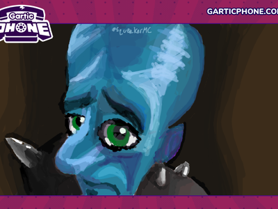Megamind