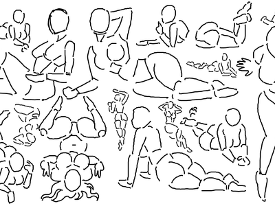 Drawing by dirtyrat_666