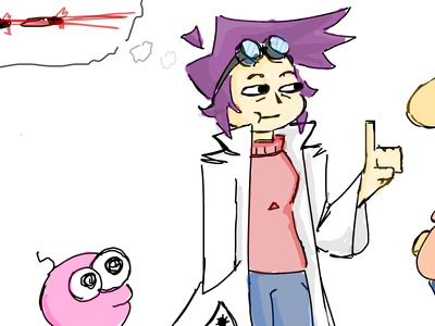 Drawing by zakollllll