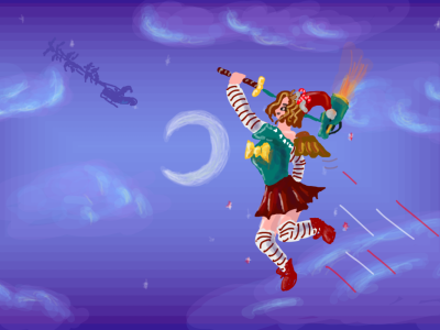 Drawing by roseantlers