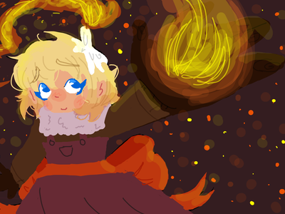 Fire
