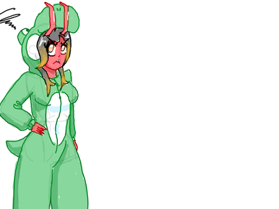 Drawing by pumgumgum