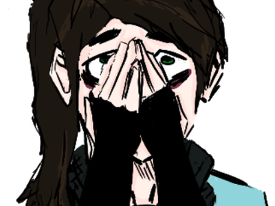 Potaru is tired of everyones shit