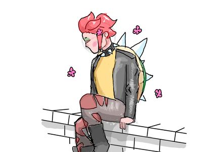 Drawing by pumgumgum