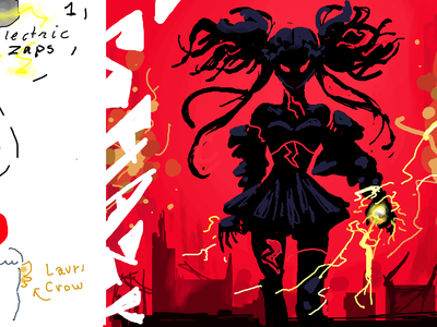 Drawing by Fubuki_i_