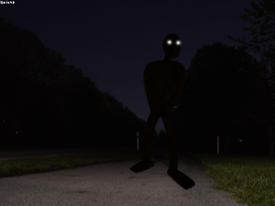 Run