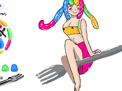 Drawing by triple_turtle