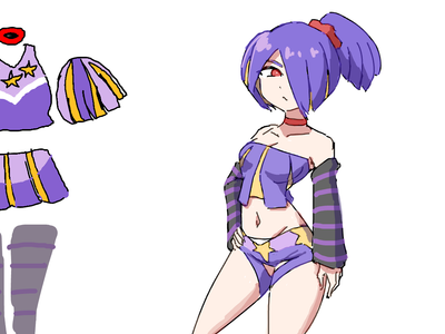 Drawing by cheesynuggynuggy