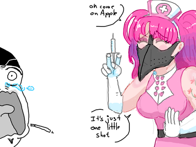 Drawing by pumgumgum